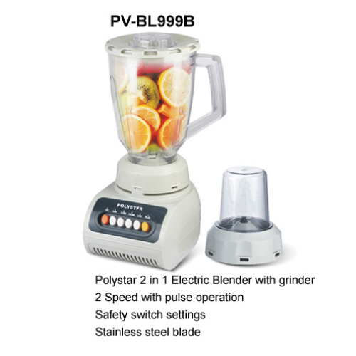 Blender PV-BL999-B